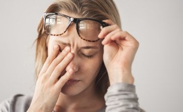 Stalni umor jedan je od najčešćih znakova nedostatka nutrijenata