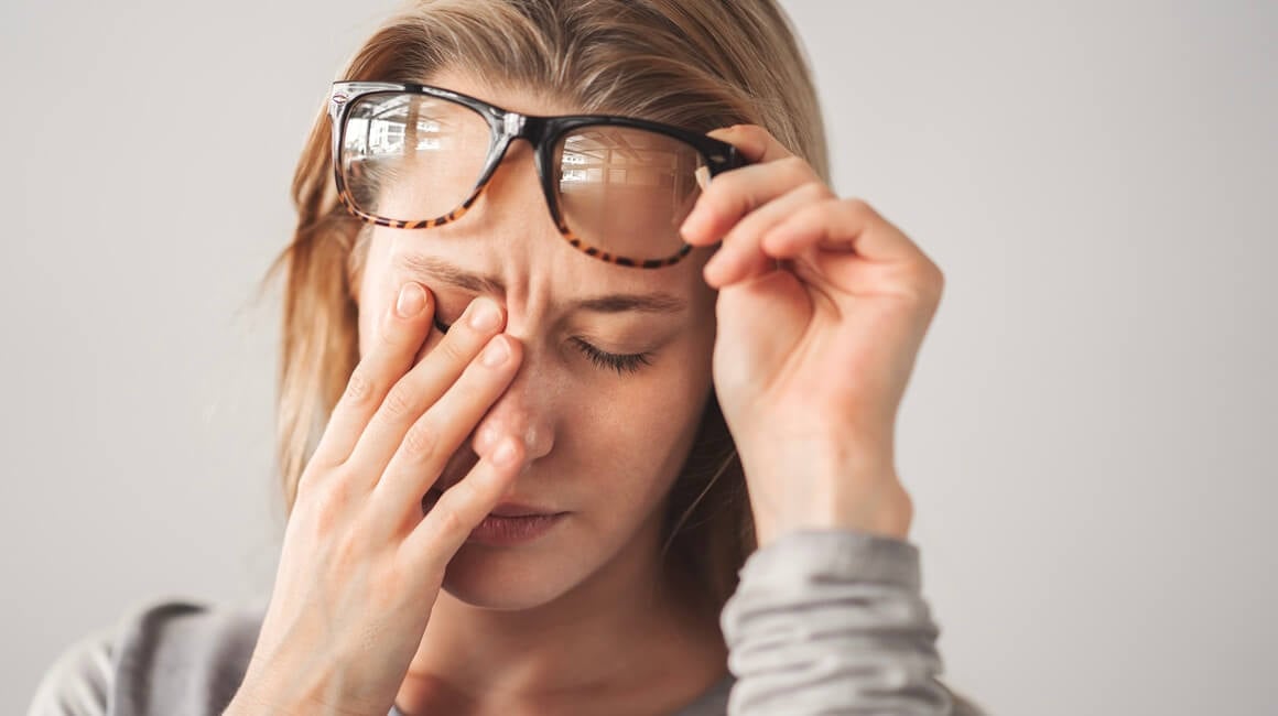 Stalni umor jedan je od najčešćih znakova nedostatka nutrijenata