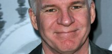 Steve Martin