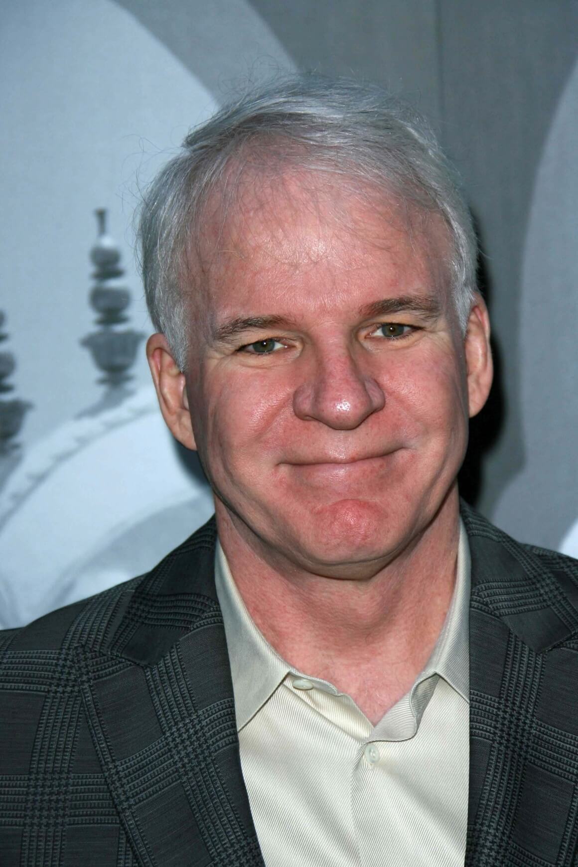 Steve Martin