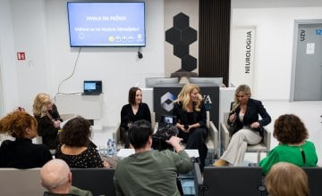 Što smo naučili na Zdravljaku Kašalj koji traje tjednima možda nije bezazlen