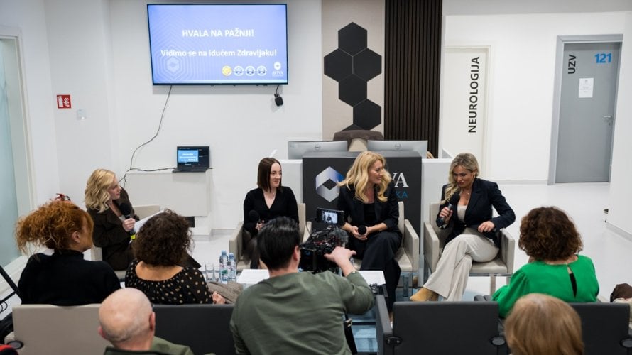 Što smo naučili na Zdravljaku Kašalj koji traje tjednima možda nije bezazlen