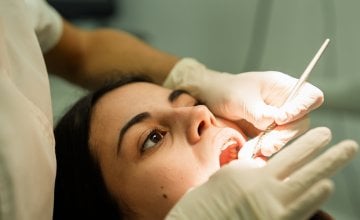 Stomatolozi bi u budućnosti mogli imati važnu ulogu u otkrivanju dijabetesa kod svojih pacijenata