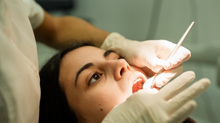 Stomatolozi bi u budućnosti mogli imati važnu ulogu u otkrivanju dijabetesa kod svojih pacijenata