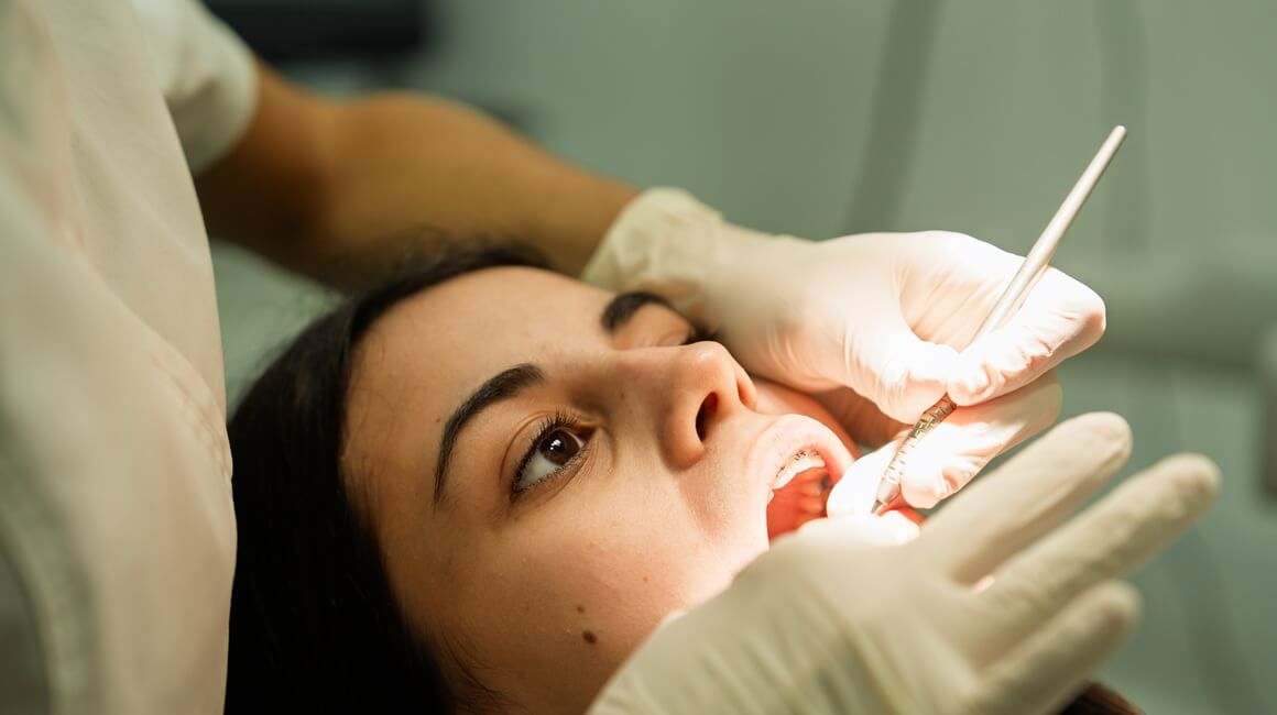 Stomatolozi bi u budućnosti mogli imati važnu ulogu u otkrivanju dijabetesa kod svojih pacijenata