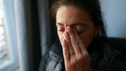 Stres je danas gotovo neizbježan dio svakodnevice