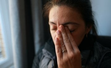 Stres je danas gotovo neizbježan dio svakodnevice