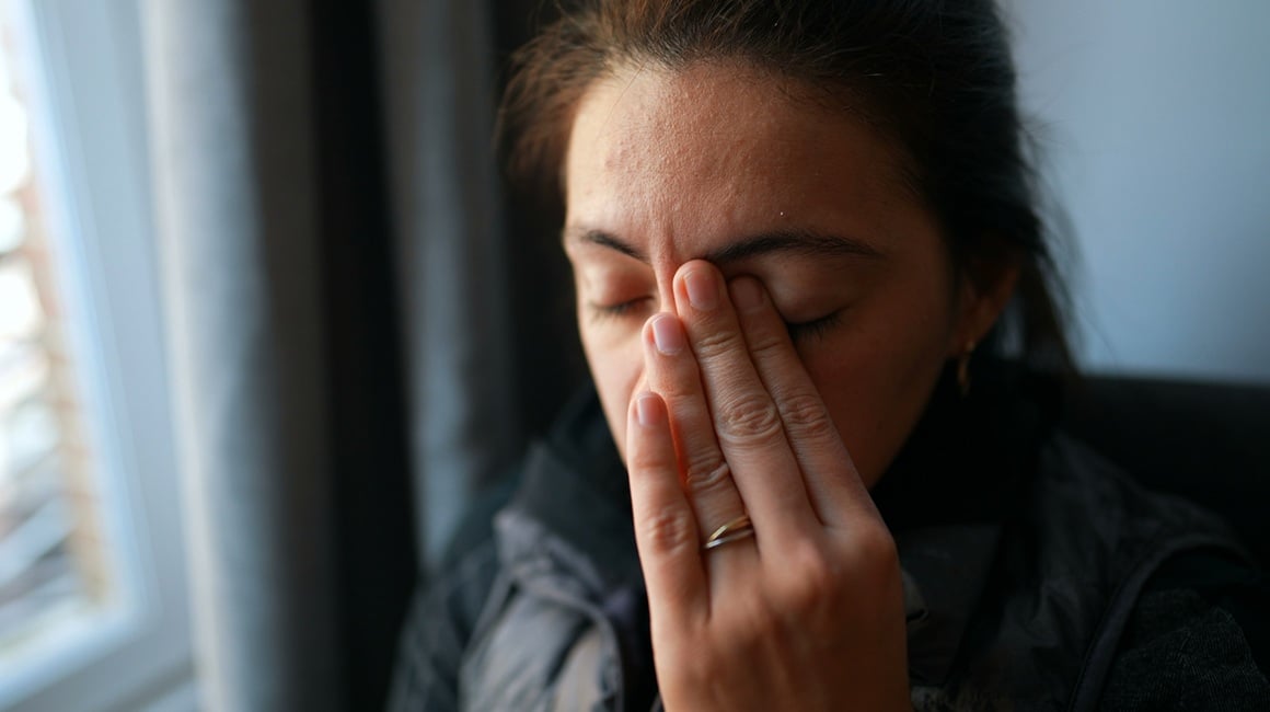 Stres je danas gotovo neizbježan dio svakodnevice