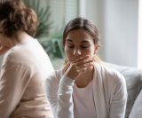 Sve više odrasle djece prekida kontakt s roditeljima