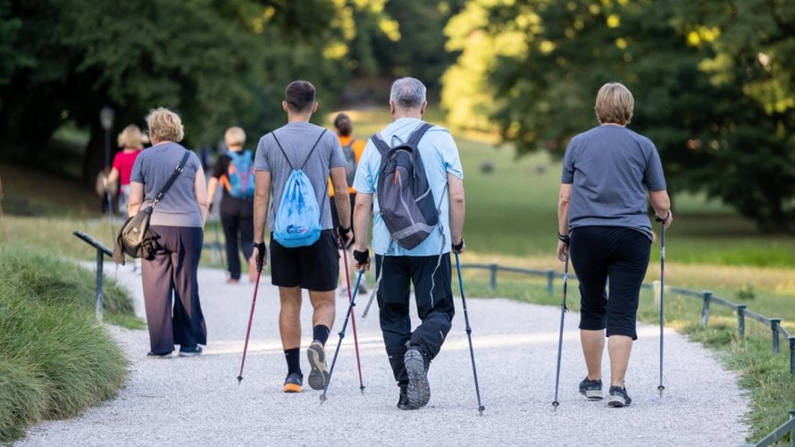 Sve više umirovljenika u Zagrebu otkriva ovu aktivnost – sada je možete učiti besplatno!