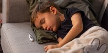 Temperatura kod djece može imati različite uzroke