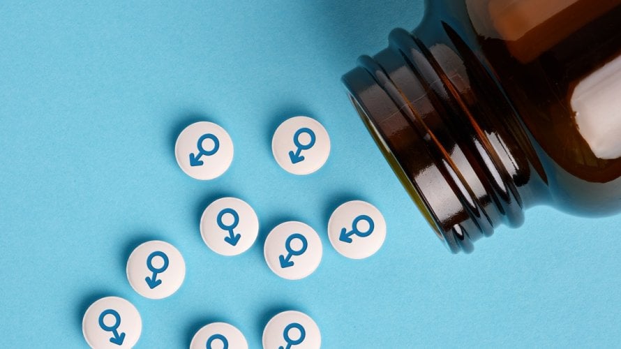 Testosteronska terapija posljednjih je godina sve popularnija, osobito među osobama koje žele podržati zdravo starenje, povećati mišićnu masu ili poboljšati libido