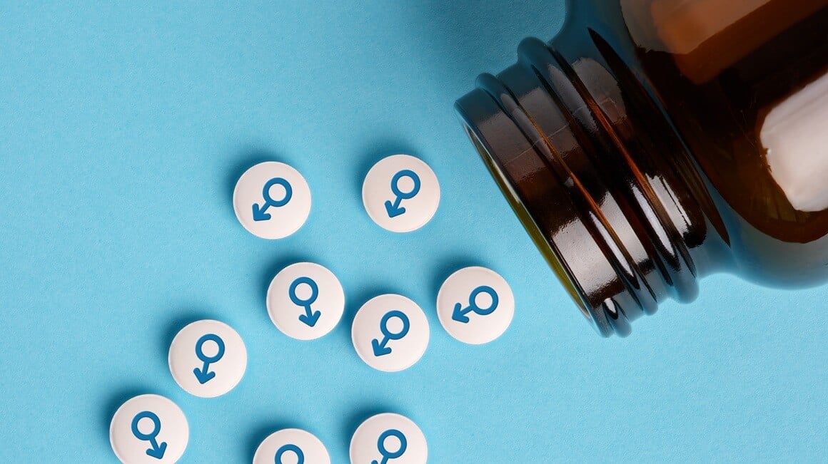 Testosteronska terapija posljednjih je godina sve popularnija, osobito među osobama koje žele podržati zdravo starenje, povećati mišićnu masu ili poboljšati libido