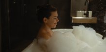 Topla voda može poboljšati cirkulaciju, smanjiti bol i podići raspoloženje