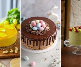 Torte za Uskrs - recepti