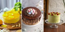 Torte za Uskrs - recepti