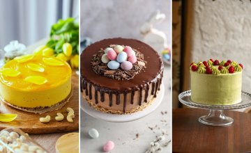 Torte za Uskrs - recepti