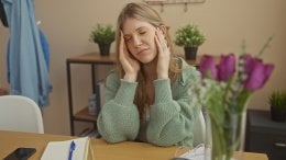 Travanj je mjesec u kojem se priroda budi, ali i period u kojem se mnogi od nas osjećaju neobjašnjivo teško