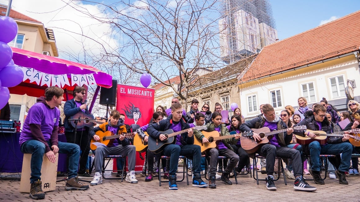 U Hrvatskoj 40.000 ljudi živi s epilepsijom Najveći problem nije ono što mislite