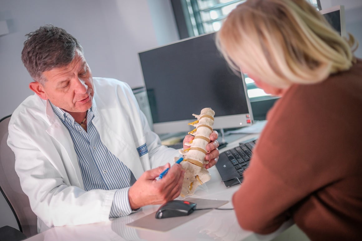 U Specijalnoj bolnici Arithera možete iskoristiti 20 % popusta na sve specijalističke preglede