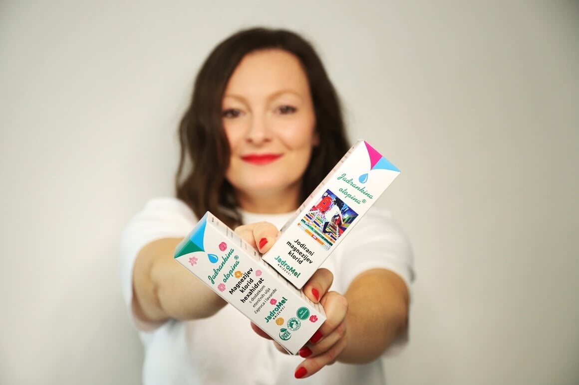 U takvim protokolima koristi se kombinacija nutrijenata usmjerenih na vezivno tkivo, kožu i hormonalnu ravnotežu, poput formule Beauty Plus