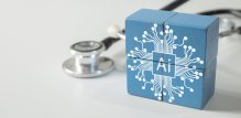 Umjetna inteligencija može analizirati velike količine podataka i predvidjeti rizik od bolesti ili čak moguće epidemije