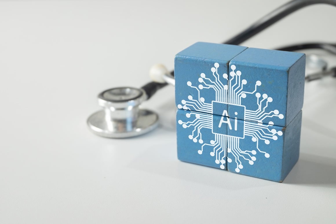 Umjetna inteligencija može analizirati velike količine podataka i predvidjeti rizik od bolesti ili čak moguće epidemije