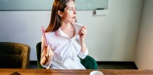 Valunzi (iznenadni naleti vrućine) jedan su od najpoznatijih simptoma menopauze