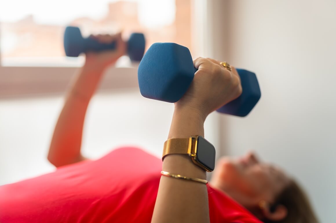 Vježbanje je iznimno korisno za zdravlje, ali ponekad može potaknuti valunge