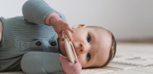 Vježbe za bebe od 3 mjeseca 