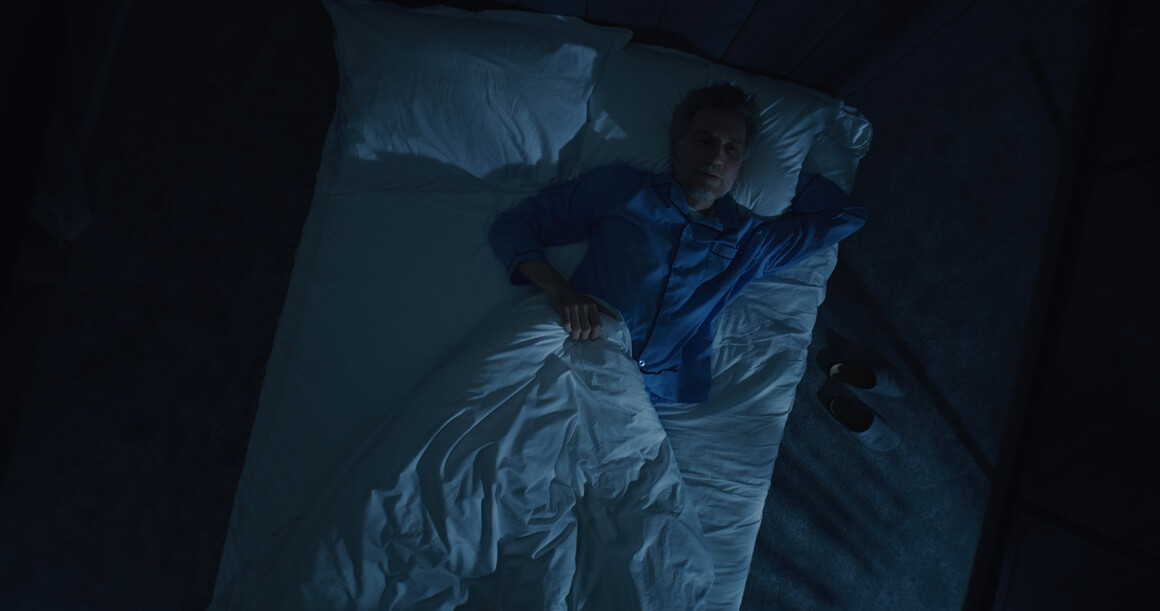 Vojna metoda uspavljivanja