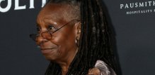 Whoopi Goldberg