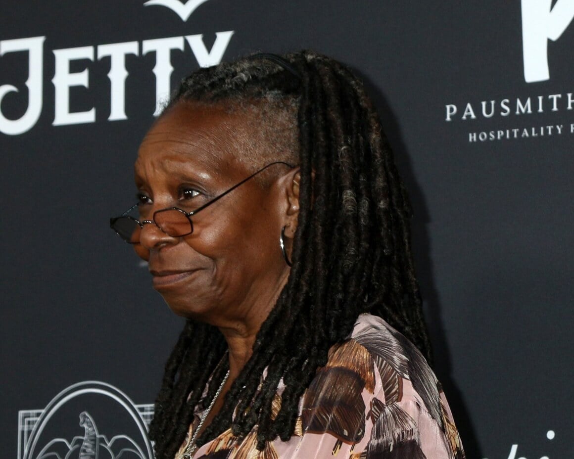 Whoopi Goldberg