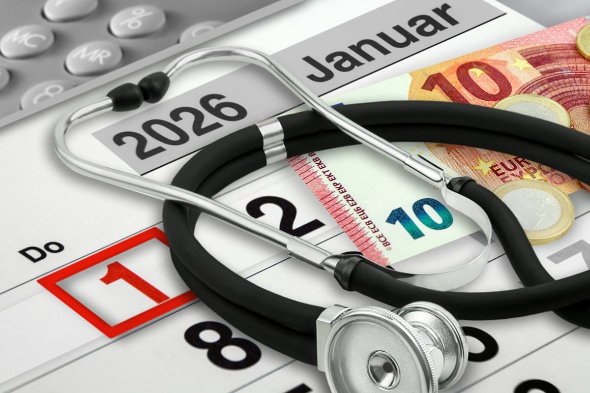 Zahtjev za besplatno dopunsko osiguranje