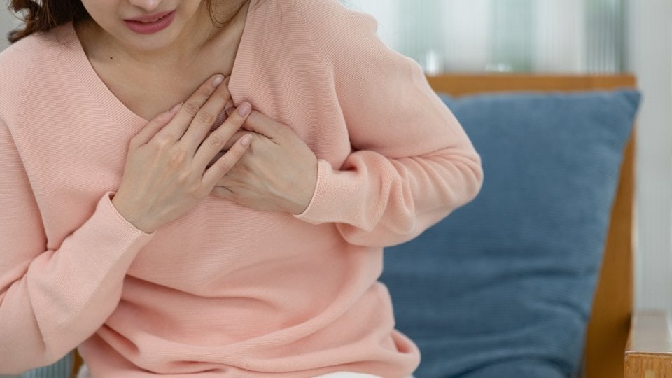 Zdravlje srca kod žena često se podcjenjuje, iako su kardiovaskularne bolesti vodeći uzrok smrti