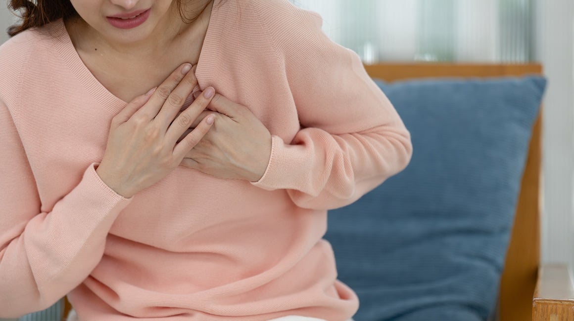 Zdravlje srca kod žena često se podcjenjuje, iako su kardiovaskularne bolesti vodeći uzrok smrti