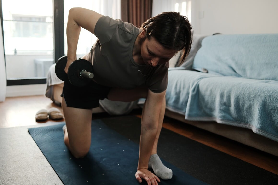 Žene koje su fizički aktivne imaju manju vjerojatnost razvoja raka dojke