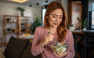 bez obzira na genetsku predispoziciju, način na koji se hranite može vam doslovno produžiti život