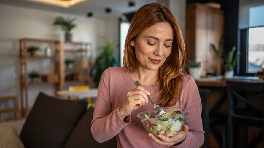 bez obzira na genetsku predispoziciju, način na koji se hranite može vam doslovno produžiti život