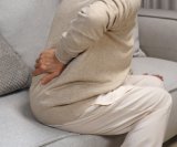 bol u leđima može upućivati na rak gušterače