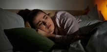 čak svaka treća osoba povremeno pati od nedostatka sna