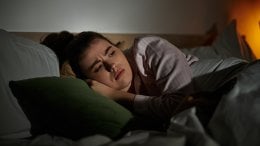 čak svaka treća osoba povremeno pati od nedostatka sna