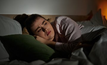 čak svaka treća osoba povremeno pati od nedostatka sna