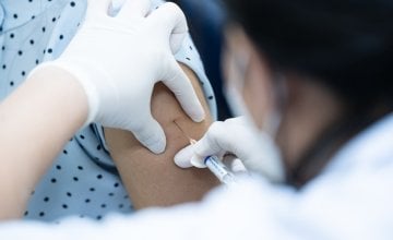 cijepljenje tijekom liječenja raka