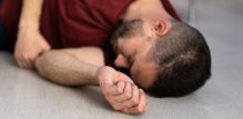 depresija je povezana s 2,4 puta većim rizikom od pojave epilepsije