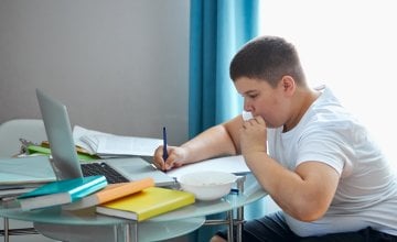 djeca roditelja s prekomjernom tjelesnom težinom imaju veći rizik od razvoja pretilosti