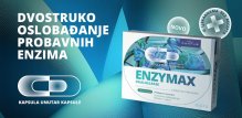 dodatak prehrani Enzymax