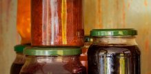 džemovi i marmelade - posebno domaći ili s manje šećera - trebaju biti u hladnjaku