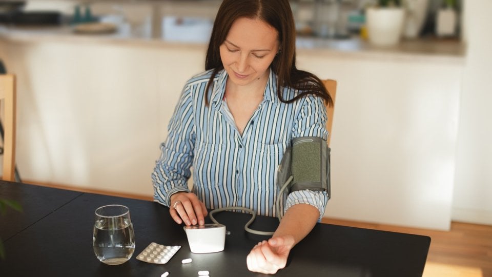 gotovo šest od 10 žena moglo bi razviti neki oblik srčane bolesti u sljedećih 25 godina