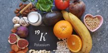 hrana bogata kalijem